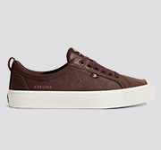 Sapatilhas Cariuma OCA LOW Brown
