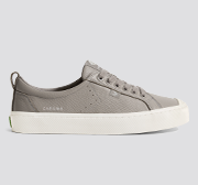 Sapatilhas Cariuma OCA LOW Grey