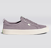 Cariuma Shoes OCA LOW Mystic Grey