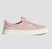 Cariuma Shoes OCA LOW Rose