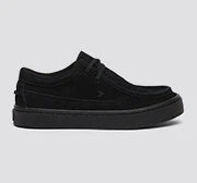 Cariuma Shoes TECO All Black