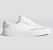 Sapatilhas Cariuma TOCA Off-White Smoke