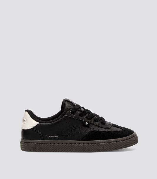 Sapatilhas Cariuma TOCA Teak Black
