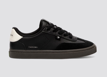 Sapatilhas Cariuma TOCA Teak Black