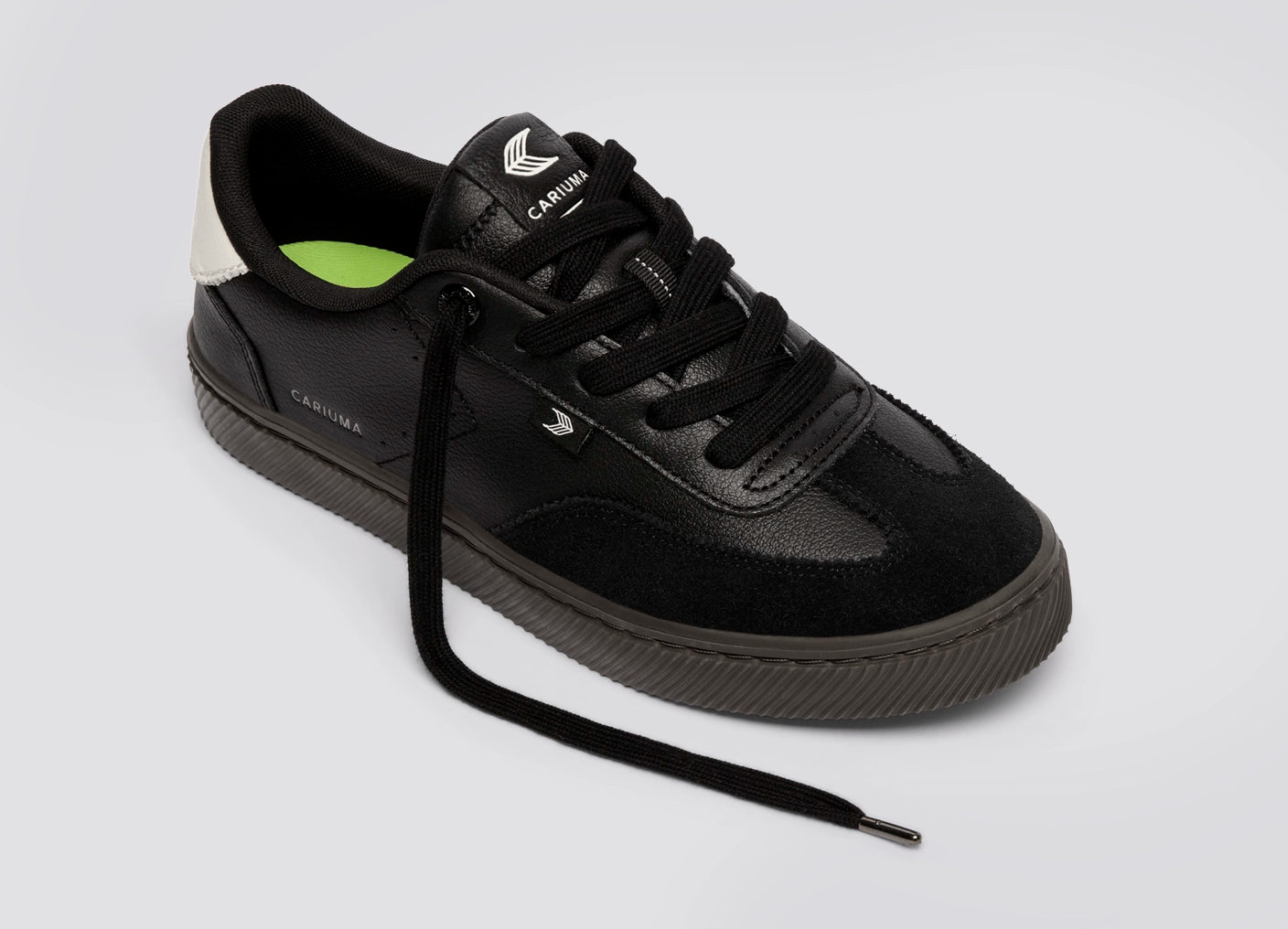Sapatilhas Cariuma TOCA Teak Black