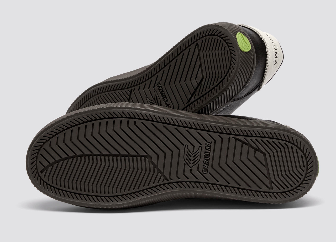 Sapatilhas Cariuma TOCA Teak Black