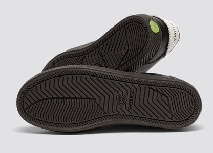 Sapatilhas Cariuma TOCA Teak Black