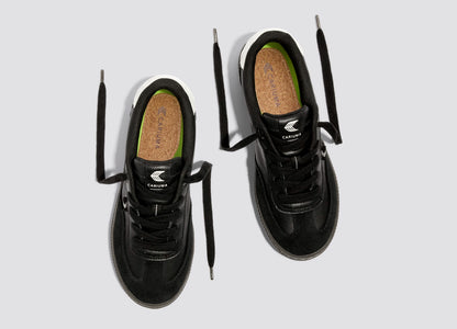 Sapatilhas Cariuma TOCA Teak Black