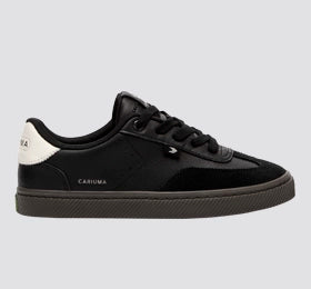 Sapatilhas Cariuma TOCA Teak Black