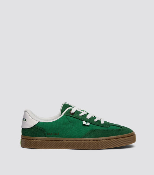 Sapatilhas Cariuma TOCA Green