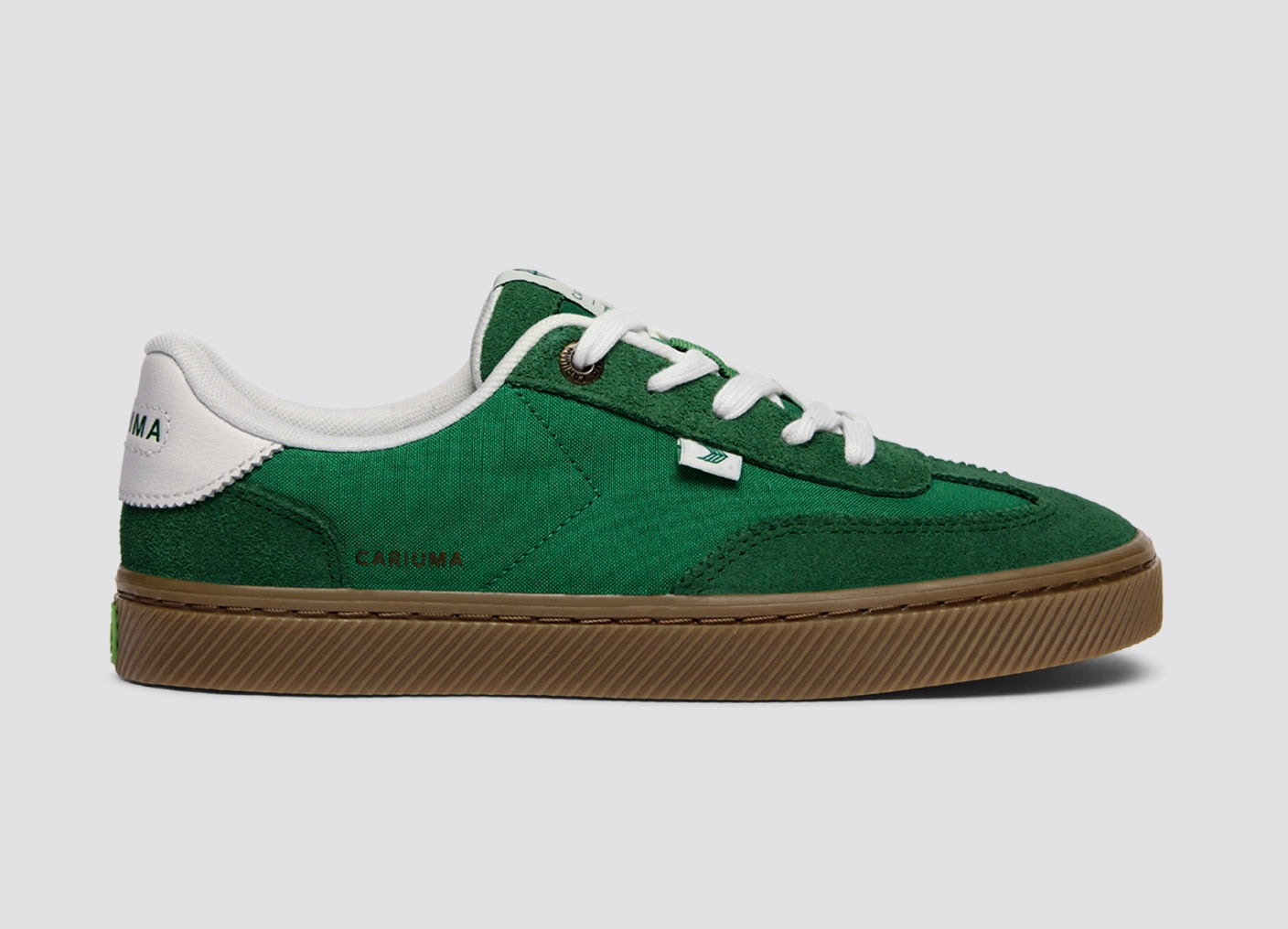 Sapatilhas Cariuma TOCA Green