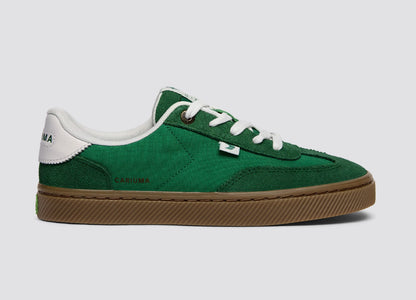Sapatilhas Cariuma TOCA Green