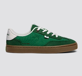 Sapatilhas Cariuma TOCA Green