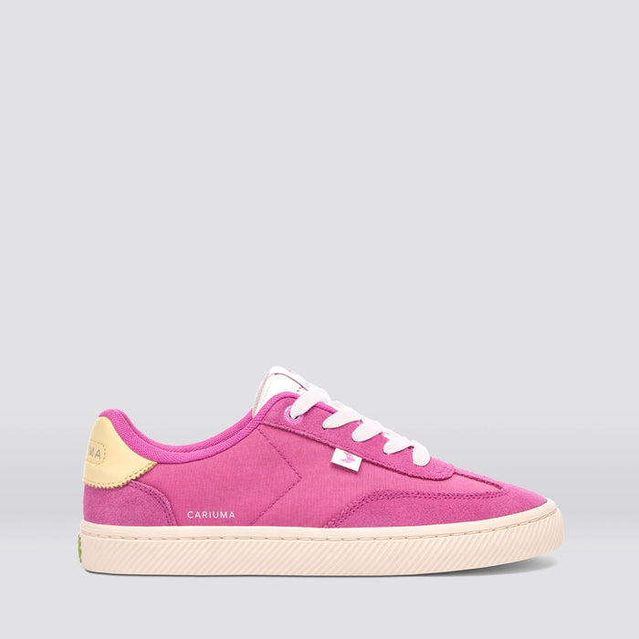 Cariuma Shoes TOCA Pink