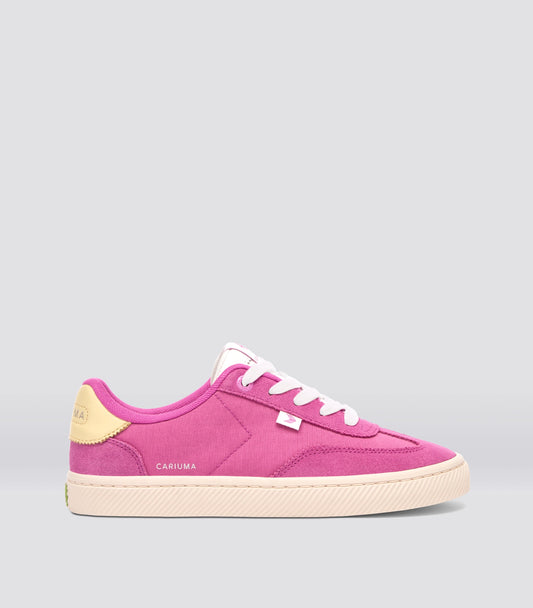 Cariuma Shoes TOCA Pink