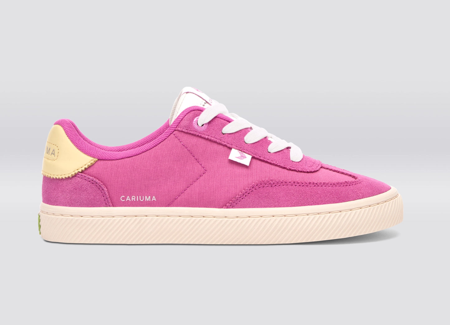 Cariuma Shoes TOCA Pink