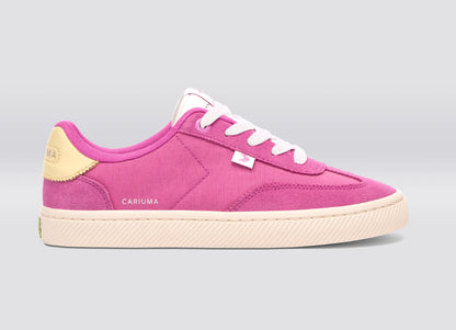 Cariuma Shoes TOCA Pink