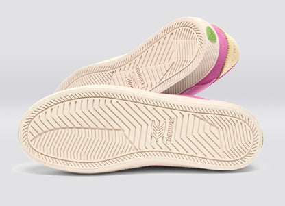 Cariuma Shoes TOCA Pink