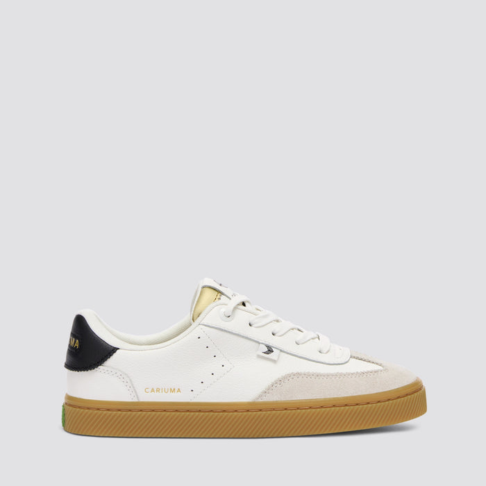 Cariuma Shoes TOCA White