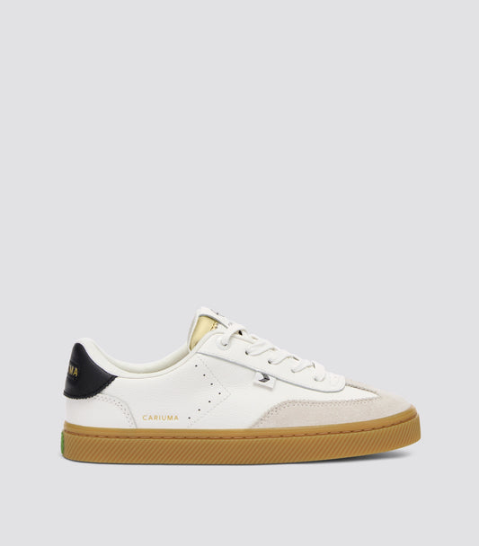 Cariuma Shoes TOCA White