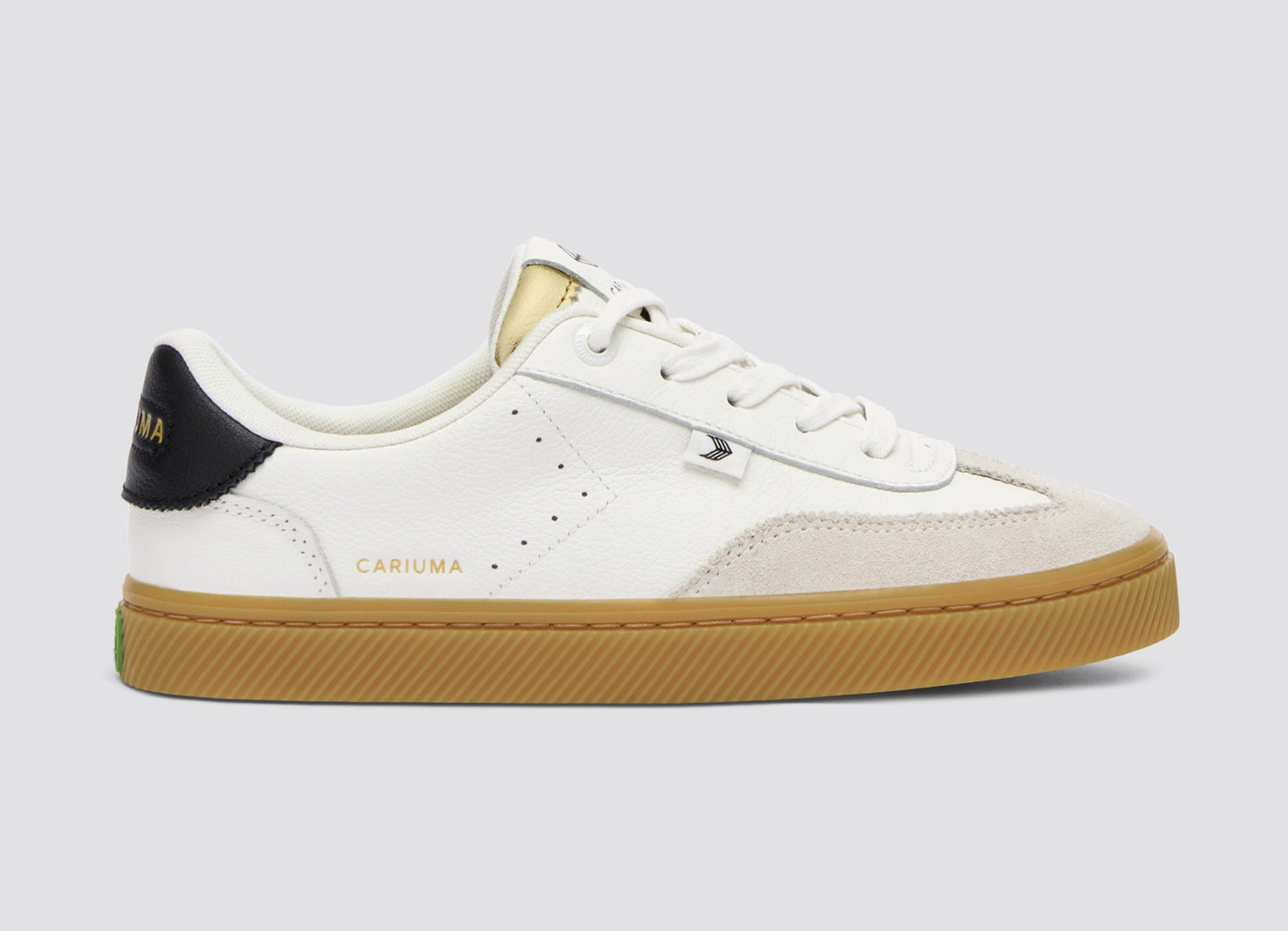 Cariuma Shoes TOCA White