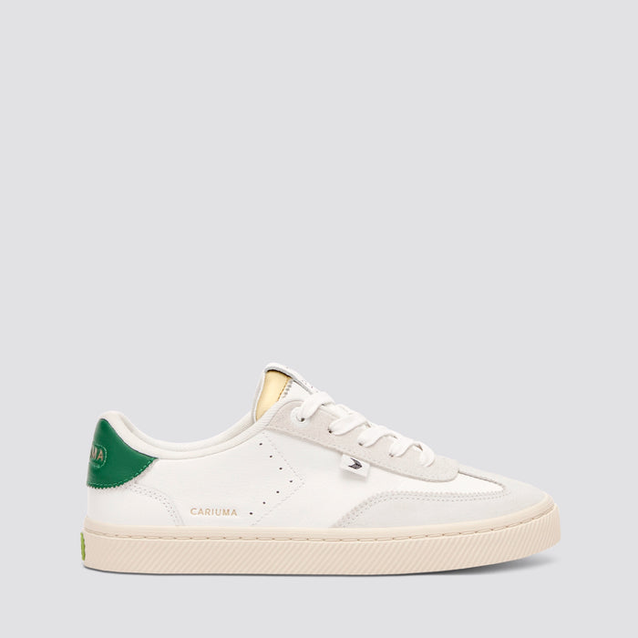 Cariuma Shoes TOCA White