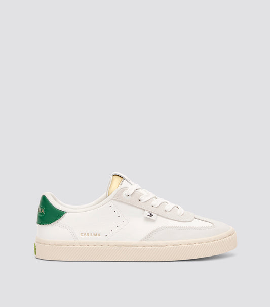 Cariuma Shoes TOCA White