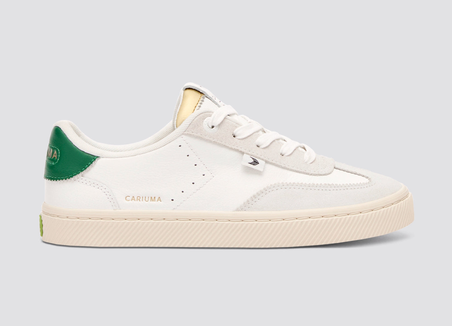 Cariuma Shoes TOCA White