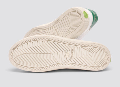 Cariuma Shoes TOCA White