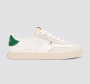 Cariuma Shoes TOCA White