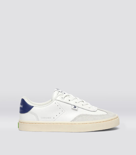 Sapatilhas Cariuma TOCA White/Smoke White