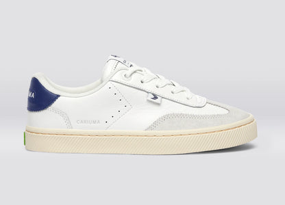 Sapatilhas Cariuma TOCA White/Smoke White