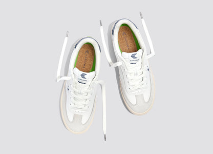Sapatilhas Cariuma TOCA White/Smoke White