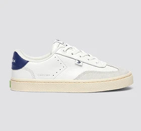 Sapatilhas Cariuma TOCA White/Smoke White