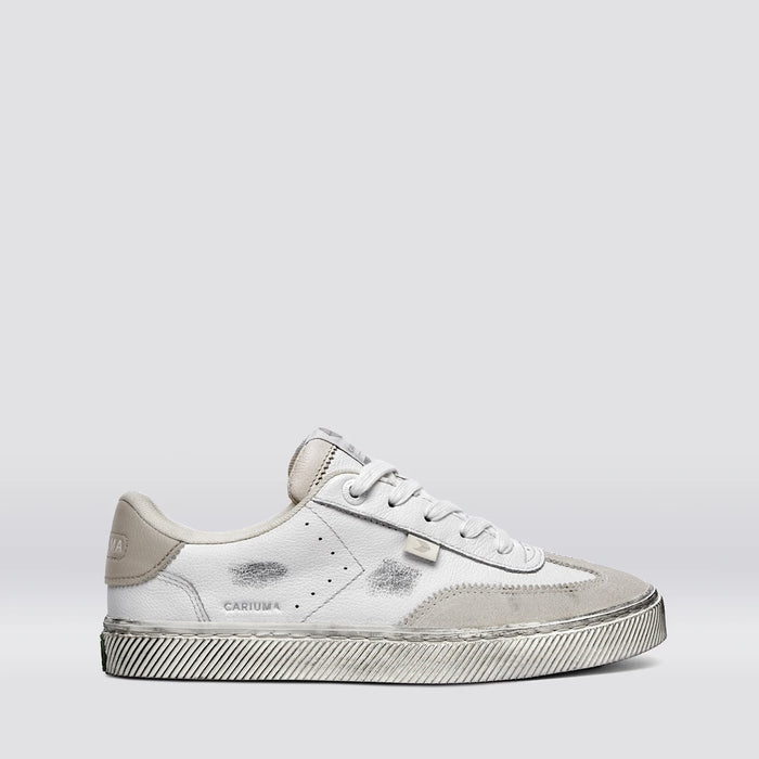 Cariuma Shoes TOCA White