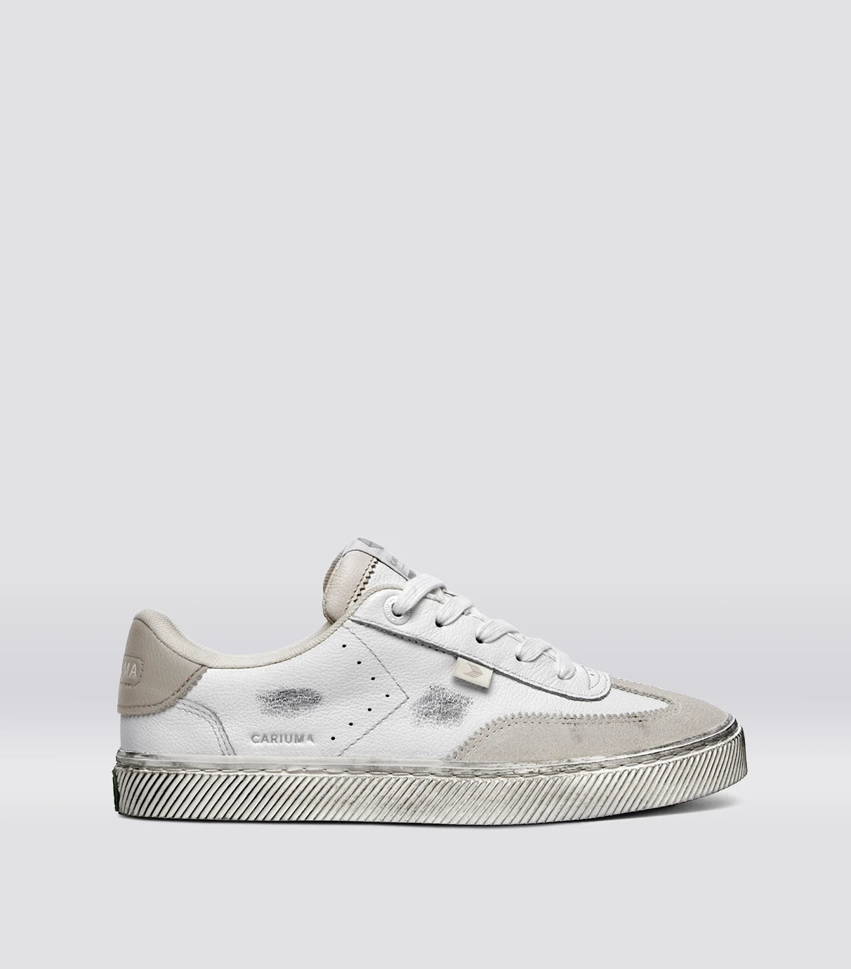 Cariuma Shoes TOCA White
