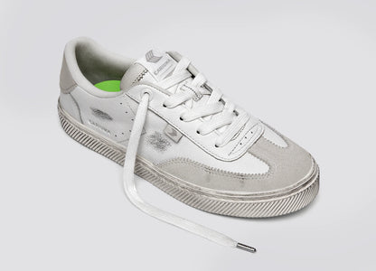 Cariuma Shoes TOCA White