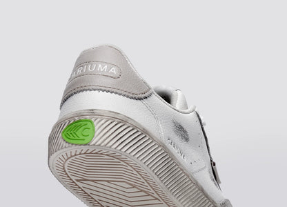 Cariuma Shoes TOCA White