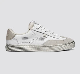 Cariuma Shoes TOCA White