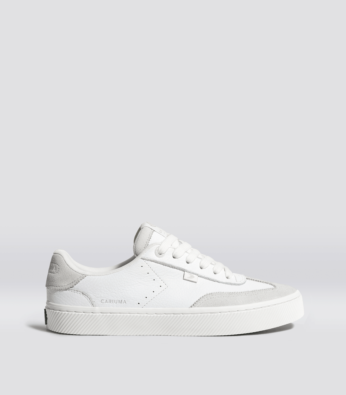 Sapatilhas Cariuma TOCA Off-White Smoke