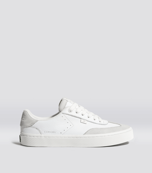 Sapatilhas Cariuma TOCA Off-White Smoke