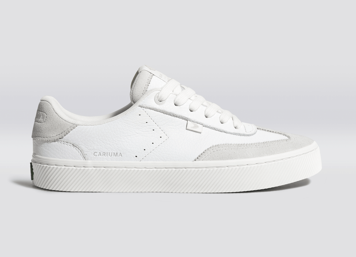 Sapatilhas Cariuma TOCA Off-White Smoke