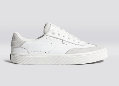 Sapatilhas Cariuma TOCA Off-White Smoke