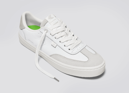 Sapatilhas Cariuma TOCA Off-White Smoke