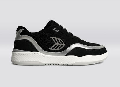 Sapatilhas Cariuma UBA Black/Silver