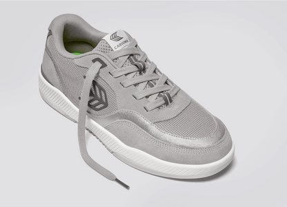Sapatilhas Cariuma UBA Charcoal Grey/Light Grey&Silver