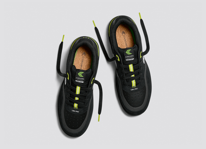 Sapatilhas Cariuma UBA PRO All Black/Off-White