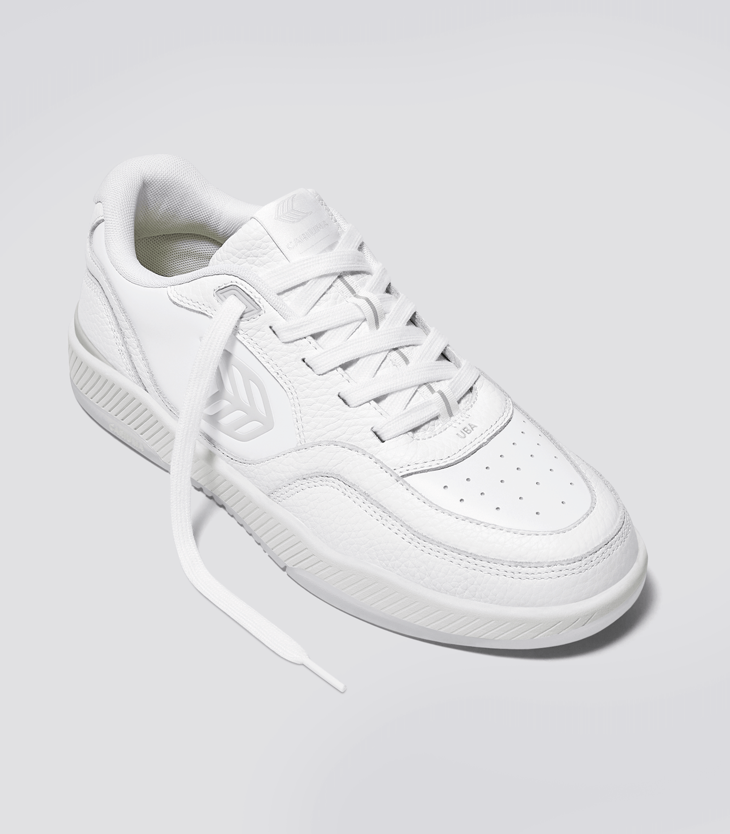 Sapatilhas Cariuma UBA White/Ice