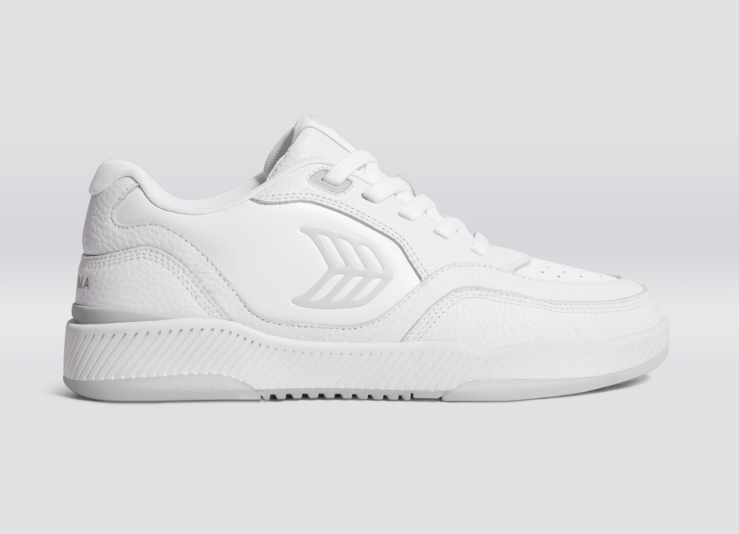 Sapatilhas Cariuma UBA White/Ice