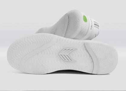Sapatilhas Cariuma UBA White/Ice